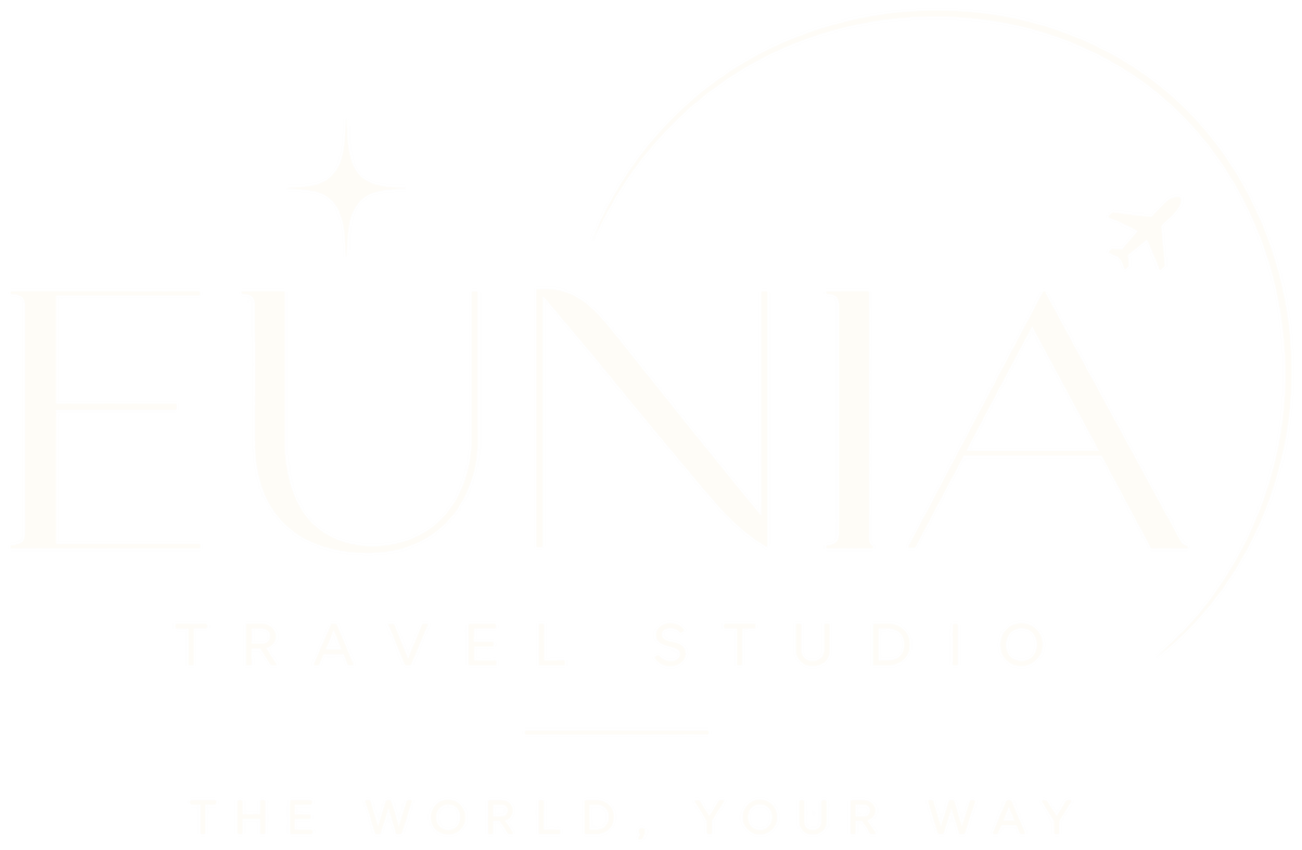 EUNIA Travel Studio